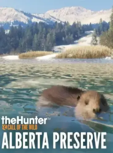 theHunter Call of the Wild - Alberta Hunting Preserve DLC — Steam, Standard