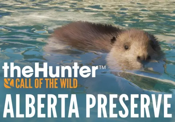 theHunter: Call of the Wild - Alberta Hunting Preserve DLC EN — Steam, Standard