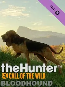 theHunter: Call of the Wild - Bloodhound — Steam, Standard