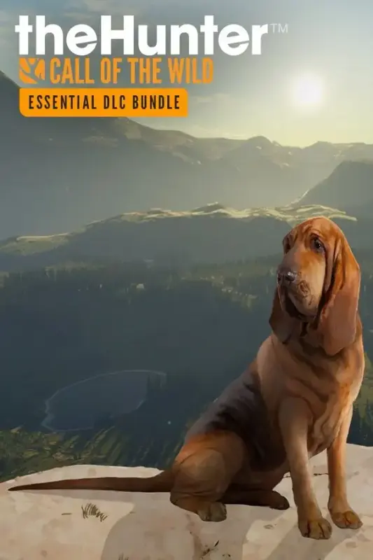 theHunter Call of the Wild - Essentials DLC Bundle — Steam, Standard