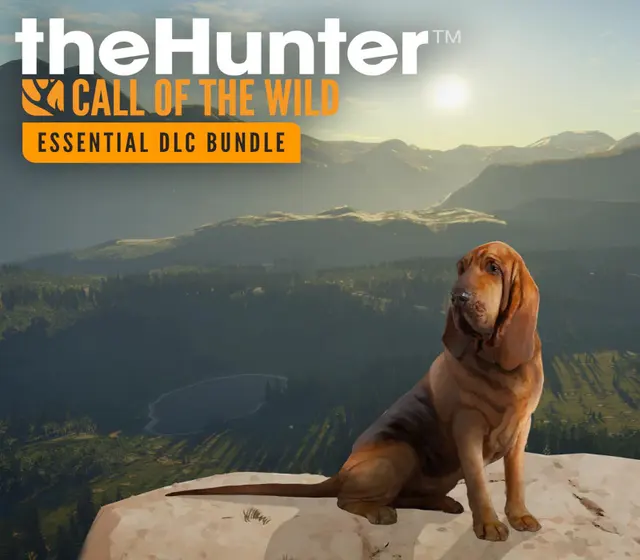 theHunter: Call of the Wild - Essentials DLC Bundle — Steam, Standard