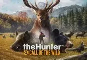 theHunter: Call of the Wild — Steam, Standard