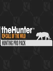 theHunter: Call of the Wild – Hunting Pro Pack — Xbox One, Standard