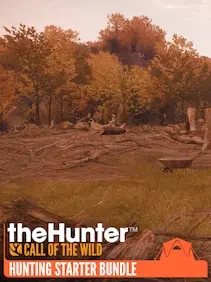TheHunter: Call of the Wild - Hunting Starter Pack — Steam, Standard