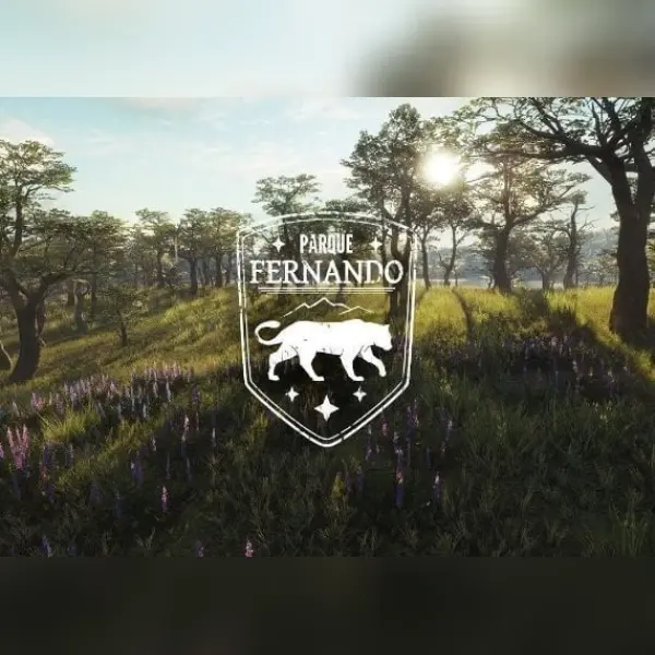 theHunter: Call of the Wild - Parque Fernando (DLC) — Steam, Standard