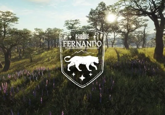 theHunter: Call of the Wild - Parque Fernando DLC EN — Xbox One / Xbox Series X|S, Standard