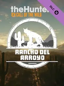 theHunter: Call of the Wild - Rancho del Arroyo — Steam, Standard