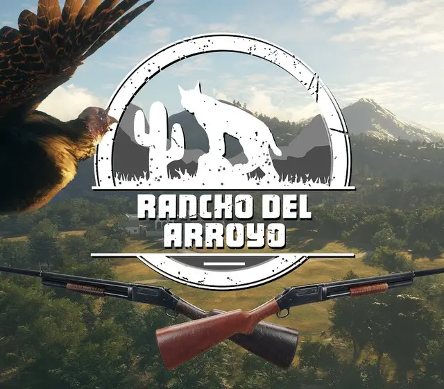 theHunter: Call of the Wild - Rancho del Arroyo DLC — Xbox One, Standard