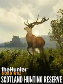theHunter: Call of the Wild - Scotland Hunting Reserve — Steam, Standard