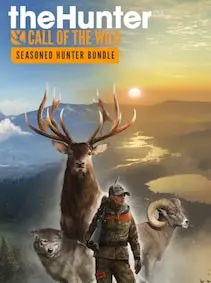 theHunter: Call of the Wild - Seasoned Hunter Bundle — Steam, Standard