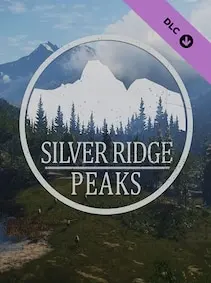 theHunter: Call of the Wild - Silver Ridge Peaks — Steam, Standard
