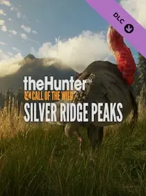 theHunter: Call of the Wild - Silver Ridge Peaks — Steam, Standard