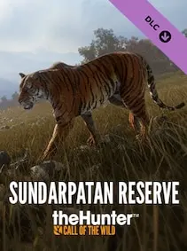 TheHunter: Call of the Wild - Sundarpatan Nepal Hunting Reserve — Steam, Standard