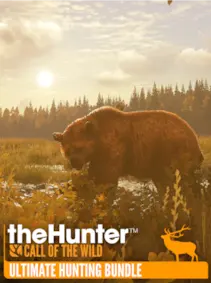 theHunter: Call of the Wild | Ultimate Hunting Bundle — Steam, Standard