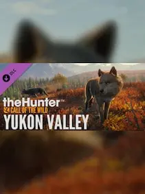 theHunter: Call of the Wild - Yukon Valley — Steam, Standard