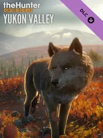 theHunter: Call of the Wild - Yukon Valley — Steam, Standard