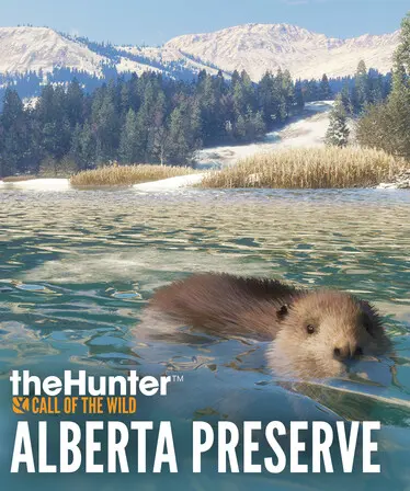 theHunter: Call of the Wild™ - Alberta Hunting Reserve (DLC) — Steam, Standard