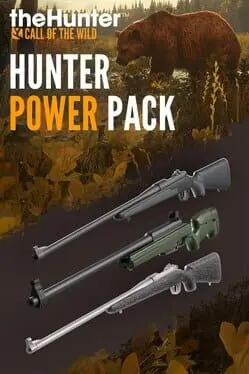 theHunter: Call of the Wild™ - Hunter Power Pack (DLC) — Steam, Standard