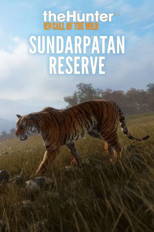 theHunter: Call of the Wild™ - Sundarpatan Nepal Hunting Reserve (DLC) — Steam, Standard