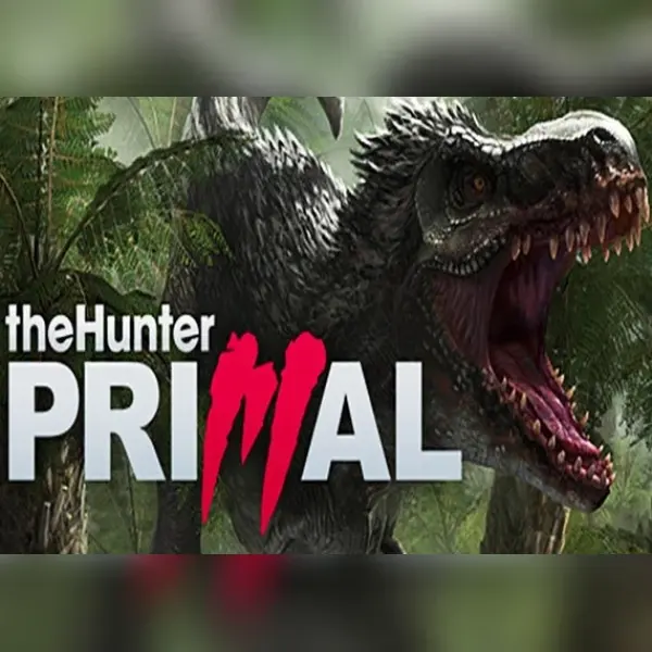 theHunter: Primal — Steam, Standard