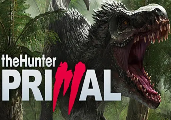 theHunter: Primal EN/DE/FR/IT/ES — Steam, Standard
