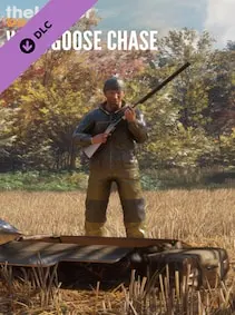 theHunter™: Call of the Wild - Wild Goose Chase Gear — Steam, Standard
