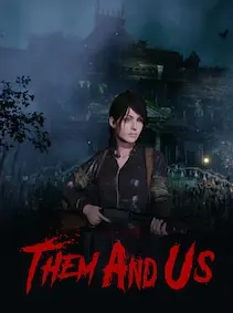 Them and Us — Steam, Standard
