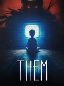 Them — Steam, Standard