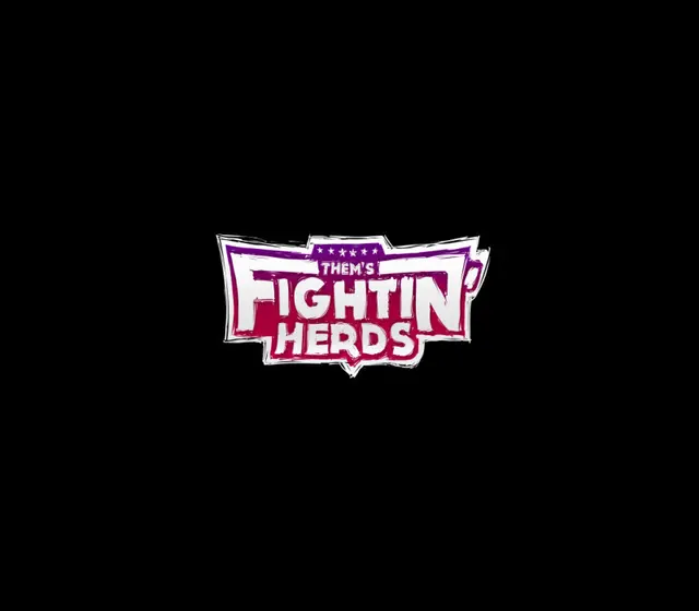 Them's Fightin' Herds — Steam, Standard
