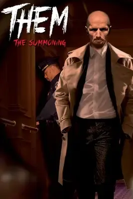 Them - The Summoning — Steam, Standard