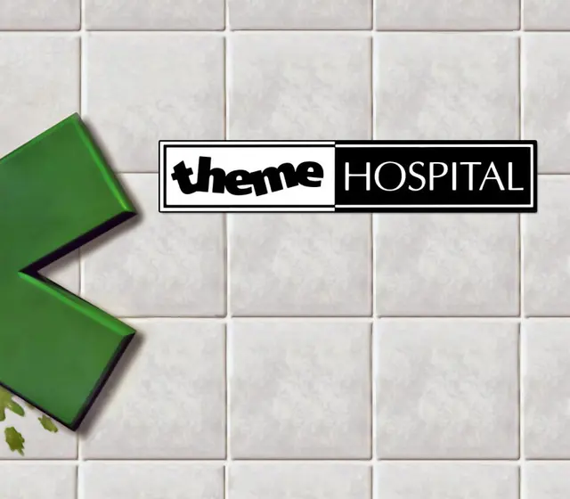 Theme Hospital — GOG, Standard