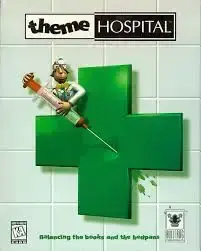 Theme Hospital — GOG, Standard