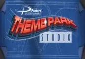 Theme Park Studio — Steam, Standard