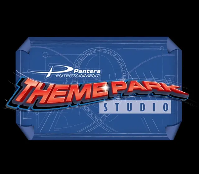 Theme Park Studio — Steam, Standard