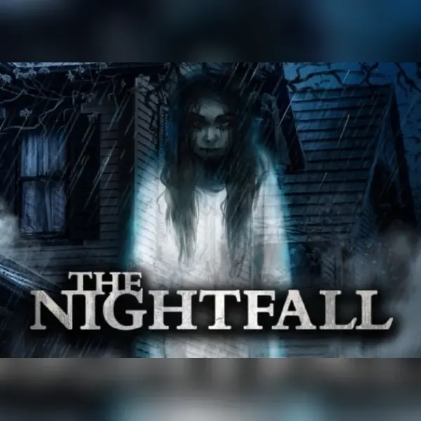TheNightfall — Steam, Standard