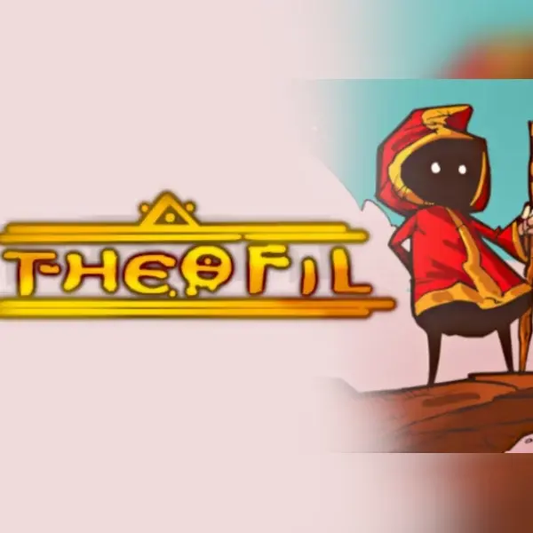 Theofil — Steam, Standard