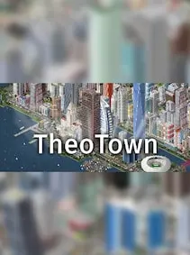 TheoTown — Steam, Standard
