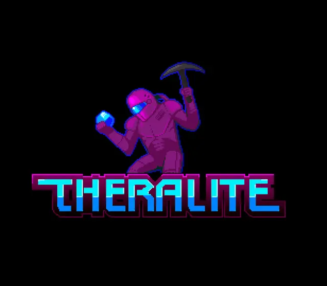 Theralite — Steam, Standard