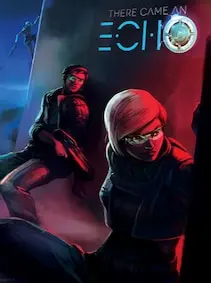 There Came an Echo — Steam, Standard