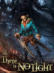 There Is No Light — Steam, Standard