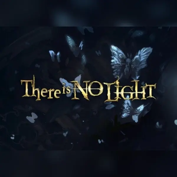There Is No Light — Steam, Standard