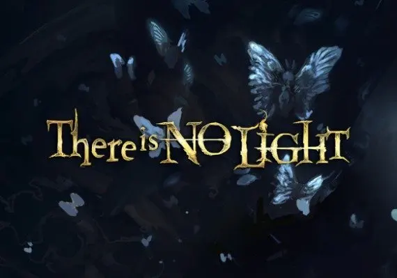 There Is No Light EN — Xbox One / Xbox Series X|S, Standard