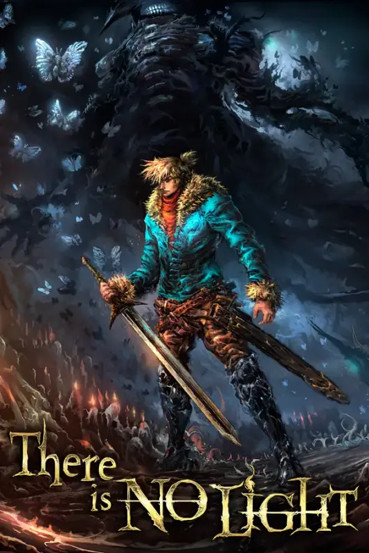 There Is No Light Enhanced Edition — Steam, Enhanced Edition