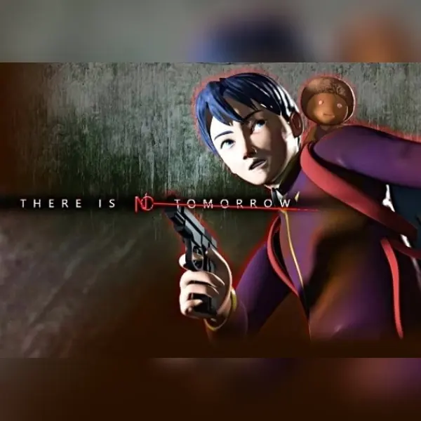 There Is No Tomorrow — Steam, Standard