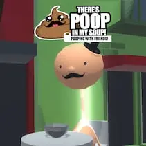 There's Poop In My Soup — Steam, Standard