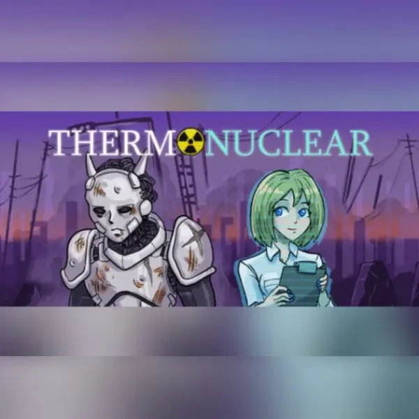 Thermonuclear — Steam, Standard