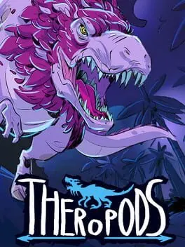 Theropods — Steam, Standard