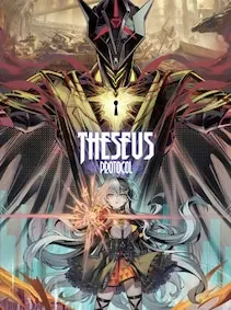 Theseus Protocol — Steam, Standard