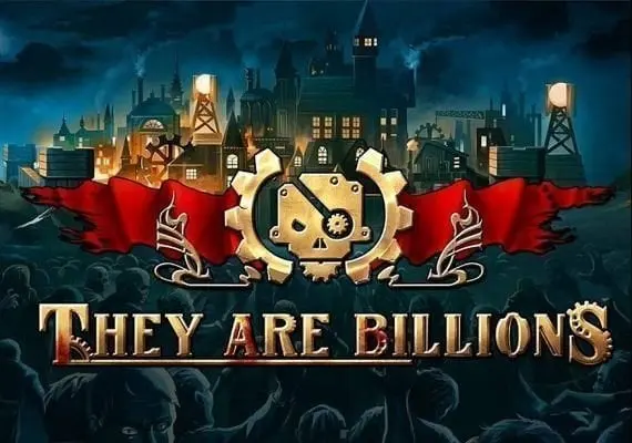 They Are Billions EN/DE/FR/IT/ES — Xbox One / Xbox Series X|S, Standard