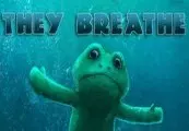 They Breathe — Steam, Standard
